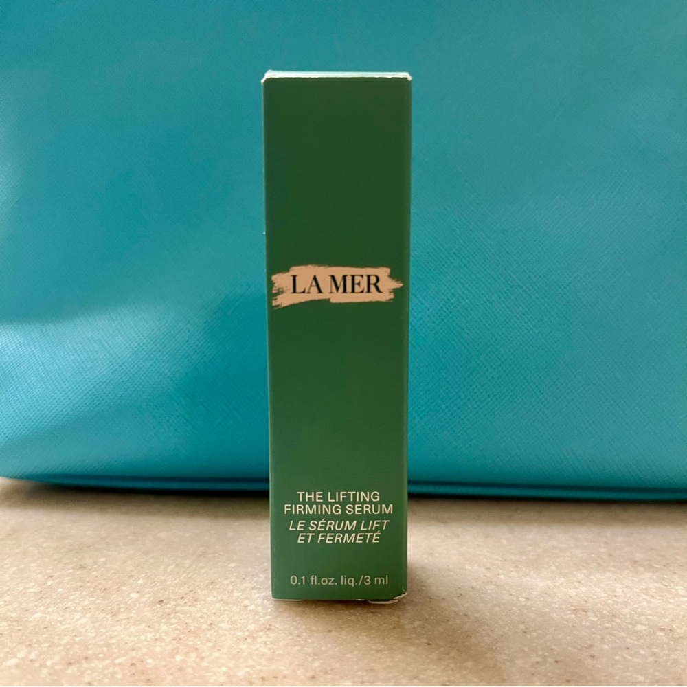 Brand New La Mer Travel Size Set, 7 Items - Picture 14 of 15